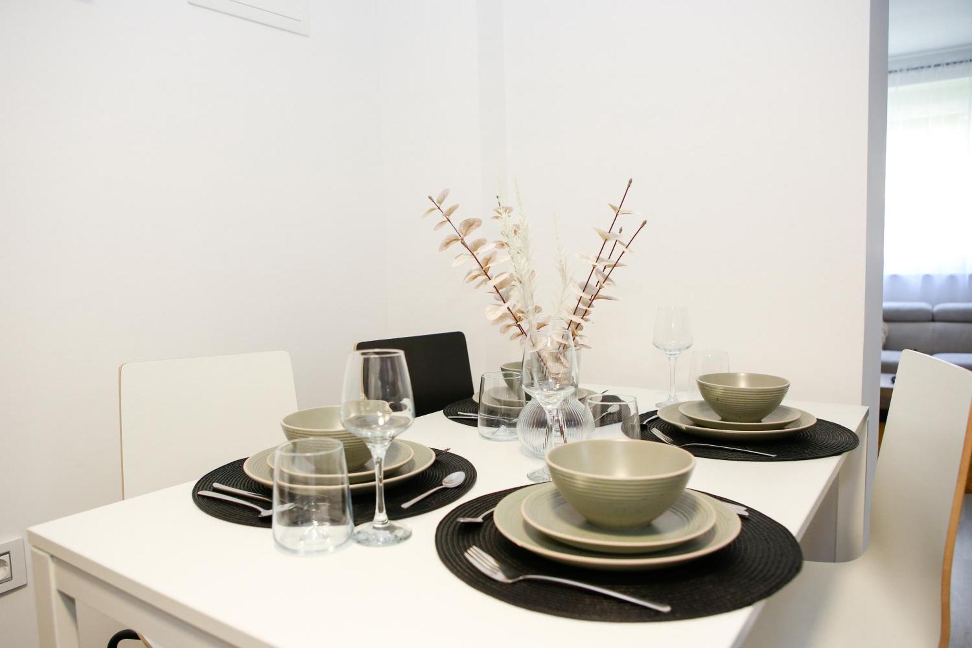 Apartman Grey Jastrebarsko Exterior foto