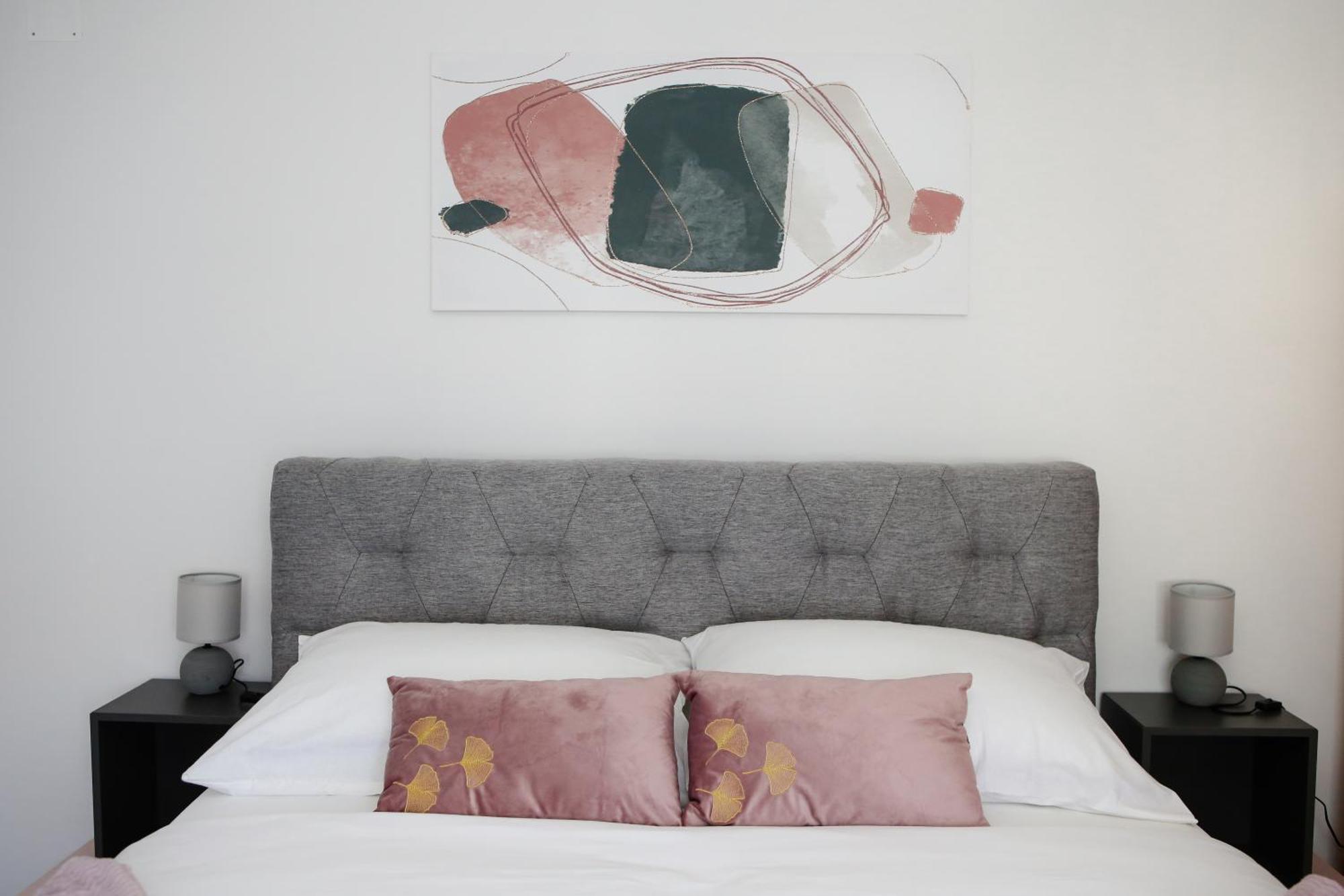 Apartman Grey Jastrebarsko Exterior foto
