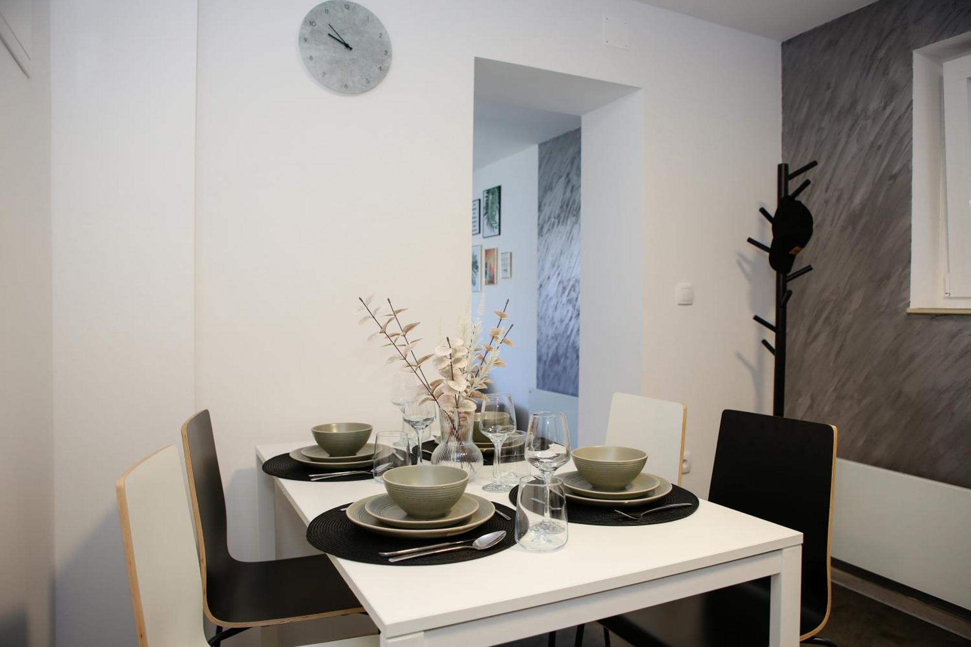 Apartman Grey Jastrebarsko Exterior foto
